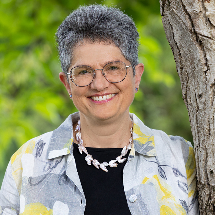 Bettina Betzner