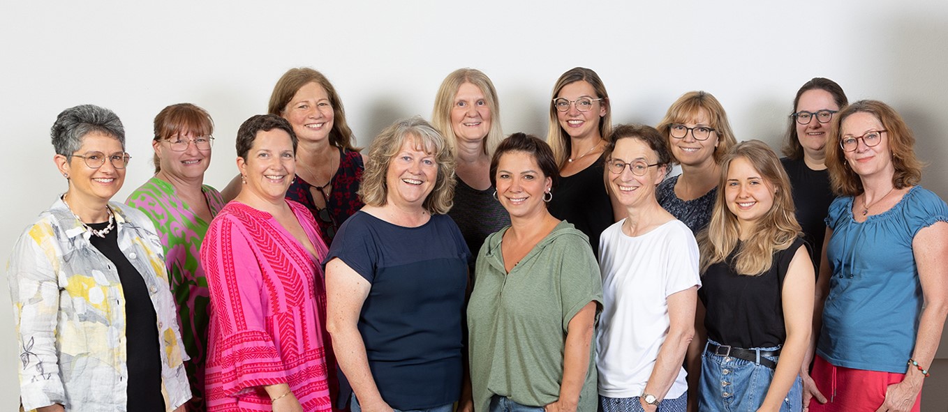 Unser Team